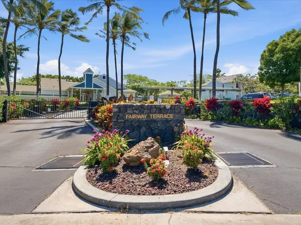 68-3831 Lua Kula St #F101, Waikoloa, HI 96738
