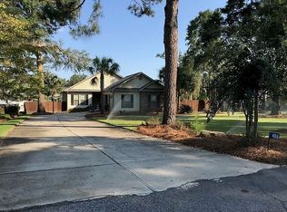 406 Scenic Rte, Cordele, GA 31015