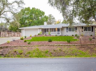 3260 Brennans Rd, Loomis, CA 95650