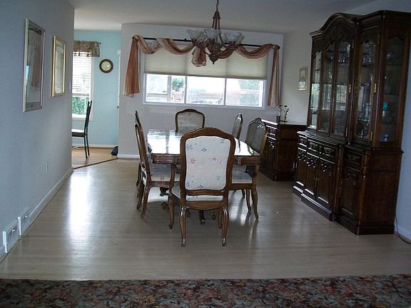 Large Dining Room