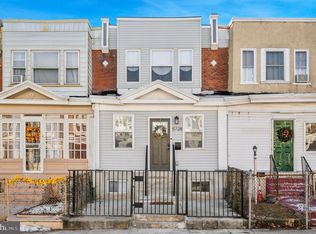 5728 Catharine St, Philadelphia, PA 19143