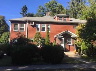 458 Albemarle Rd, Newton, MA 02460