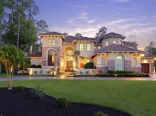 27 Hildene Way, Spring, TX 77382