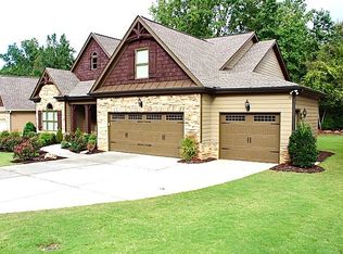 129 Dorys Way, Dallas, GA 30157