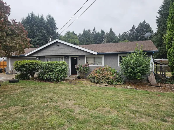9405 NE 59th St, Vancouver, WA 98662