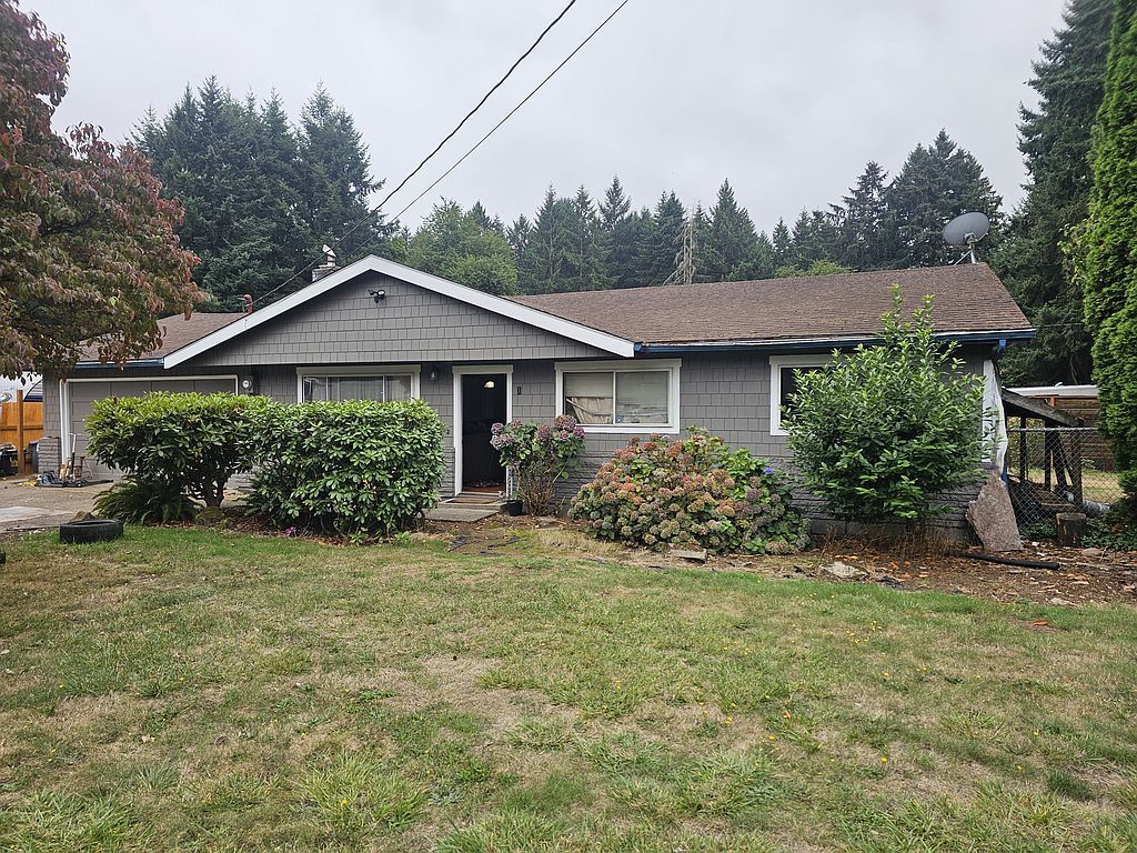 9405 NE 59th St - Property Image