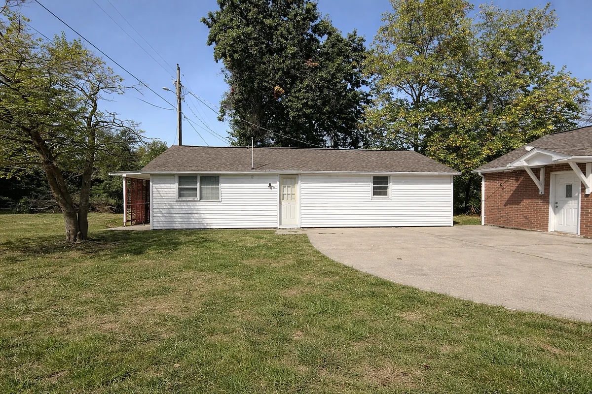Building Photo - 2910 Mexico Gravel Rd #B