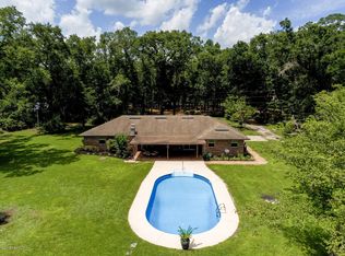 849 Branscomb Rd, Green Cove Springs, FL 32043