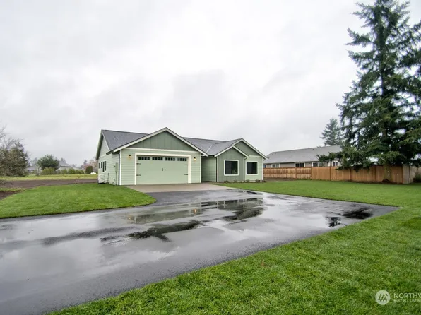 9223 179th Trail SW, Rochester, WA 98579