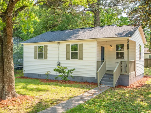 2681 Ranger Dr, North Charleston, SC 29405
