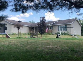 3648 Deckerville Rd, Cass City, MI 48726