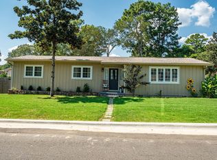 117 Kingsbrook St, Hot Springs, AR 71901