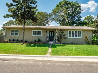 117 Kingsbrook St, Hot Springs, AR, 71901