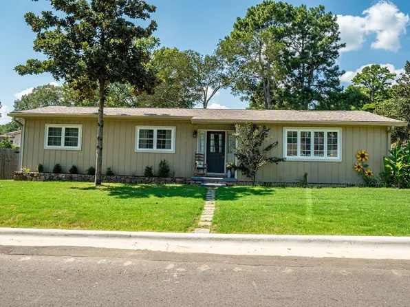 117 Kingsbrook St, Hot Springs, AR 71901