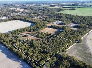 3829 Rodeo Rd LOT 1, Bell, FL 32619