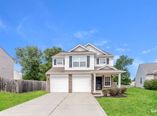 1815 Ernest Ct, Indianapolis, IN 46234