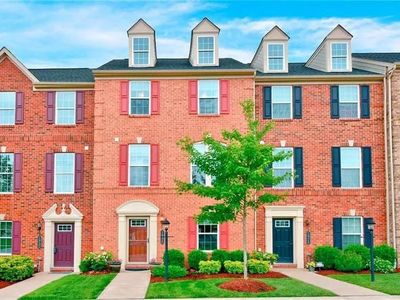 1930 Georgetown Dr, Sewickley, PA, 15143