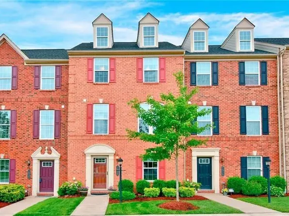 1930 Georgetown Dr, Sewickley, PA 15143