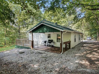 1285 Maxey Knob Rd, Canmer, KY, 42722