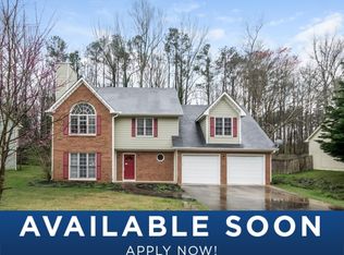 2637 Foxglove Dr SW, Marietta, GA 30064