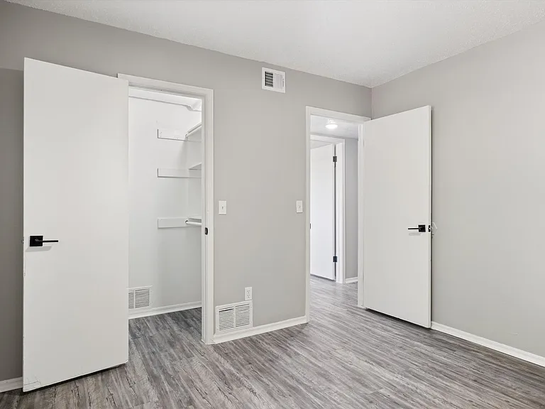 Castle Tower Apartments | Renovated Homes in Northwest Oklahoma City — Photo 14