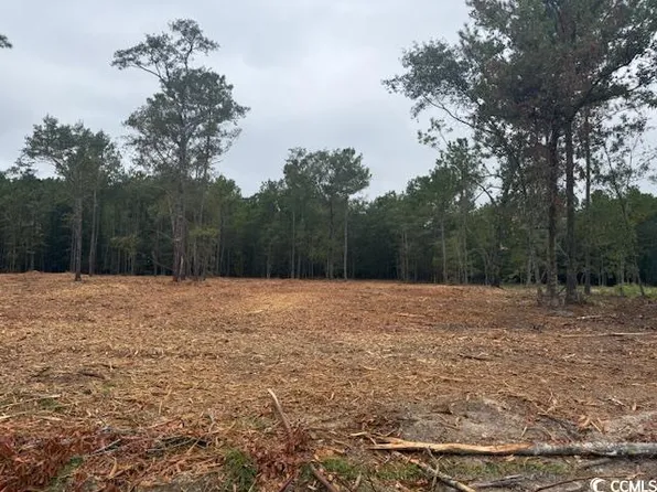 1-A McNabb Rd., Loris, SC 29569