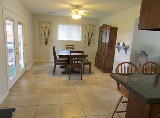 1312 Hendrix Ave, Alamogordo, NM 88310