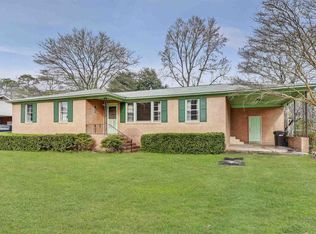 3206 Hilldale Rd, West Columbia, SC 29170