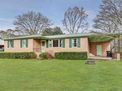 3206 Hilldale Rd, West Columbia, SC, 29170