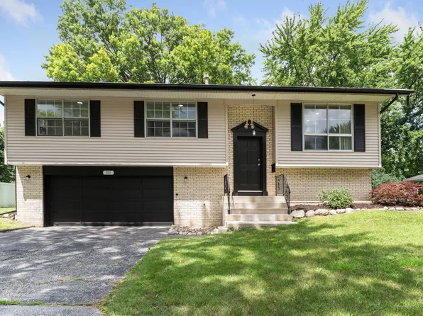 2151 Baker St, Aurora, IL 60506
