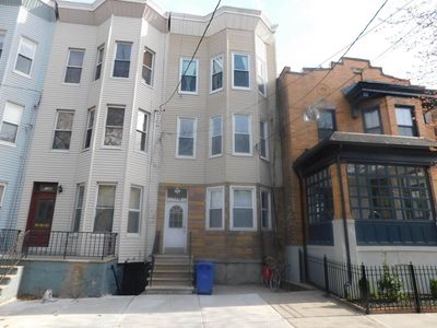 116 Booraem Ave APT 2, Jersey City, NJ, 07307