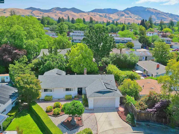 27 Alden Ct, Walnut Creek, CA 94598