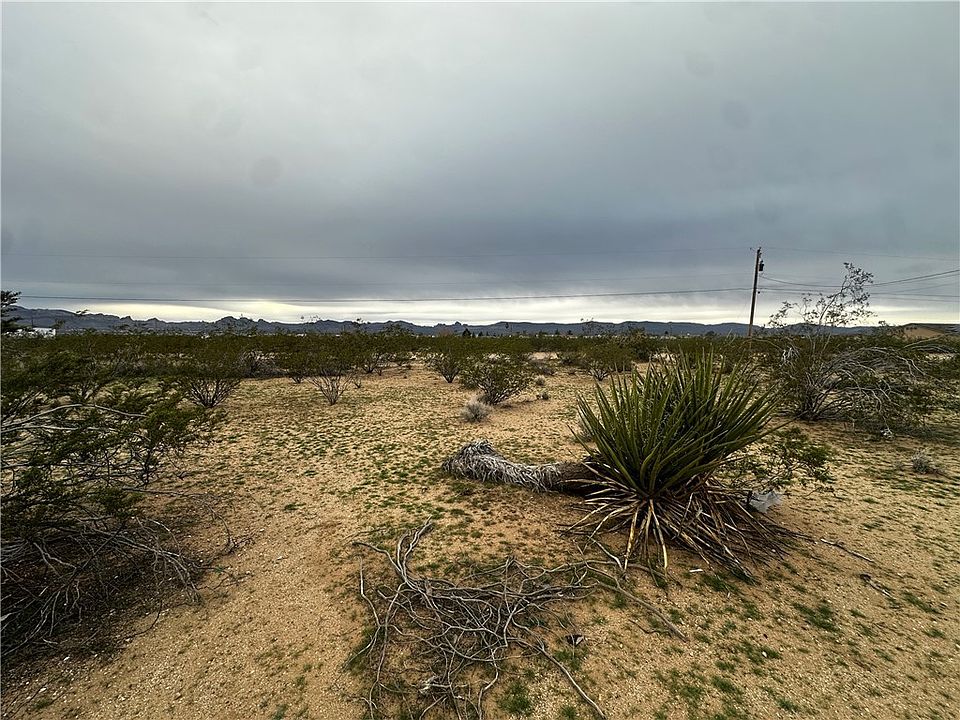 2nd image of 3578 N Mormon Flat Rd