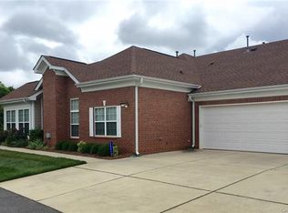 2431 Clarks Wynd, Matthews, NC 28105