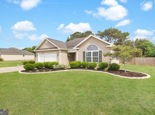 604 Hampstead Ave, Statesboro, GA 30458