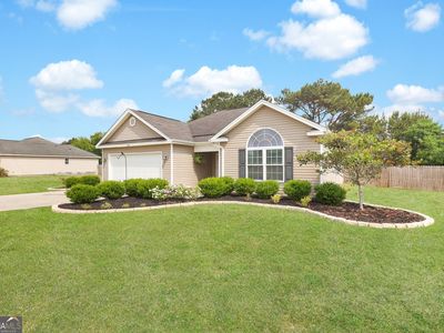 604 Hampstead Ave, Statesboro, GA, 30458