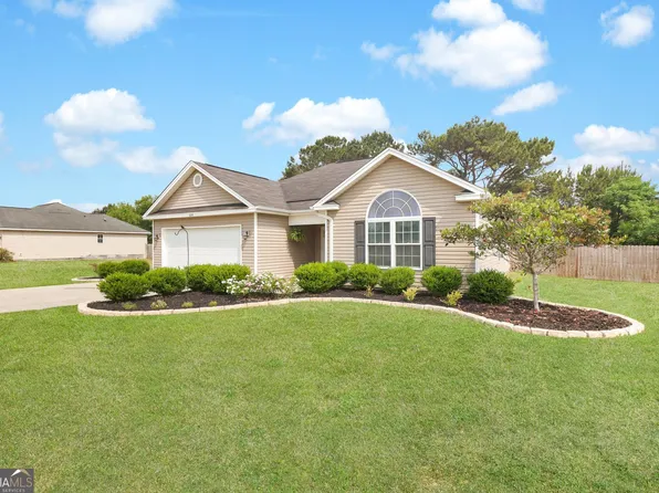 604 Hampstead Ave, Statesboro, GA 30458