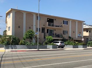 4261 S Centinela Ave APT 10, Los Angeles, CA 90066