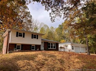 17606 Highway 31 S, Henryville, IN 47126