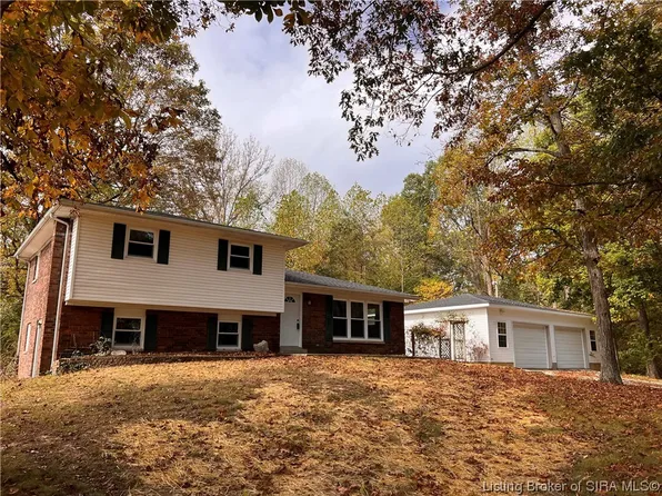 17606 Highway 31 S, Henryville, IN 47126