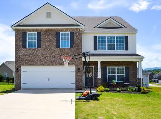 2779 Vista Meadows Ln, Sevierville, TN 37876