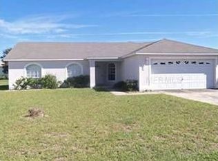 206 Snapper Way, Poinciana, FL 34759