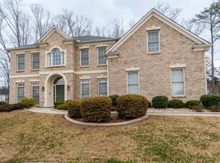 725 Parker Pl, Atlanta, GA 30349