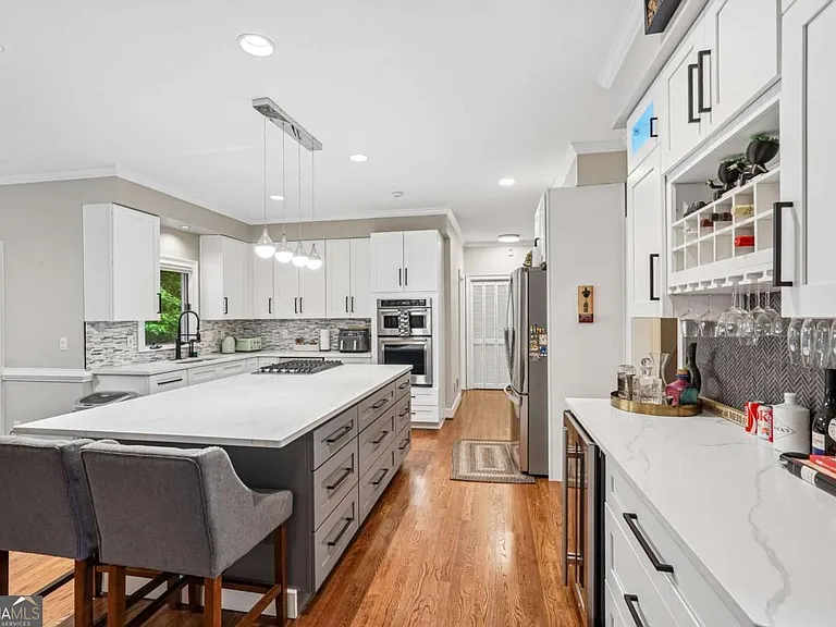 3302 Greencastle Way NE — Photo 13
