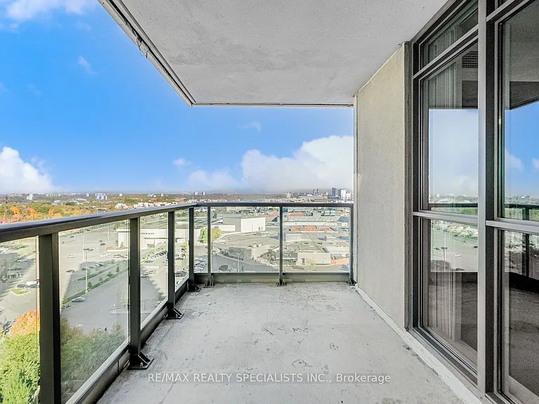 215 Sherway Gardens Rd #1607 — Photo 25