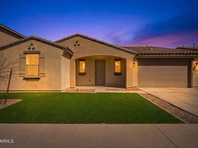 10966 W FILLMORE Street, Avondale, AZ, 85323