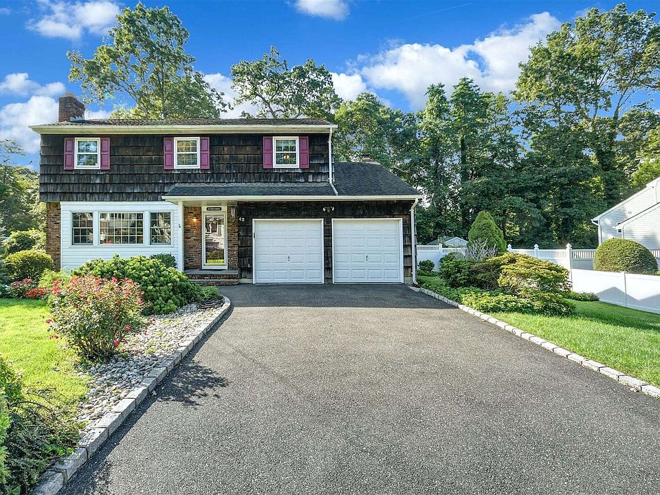 42 Long Street, Huntington Station, NY 11746 Zillow