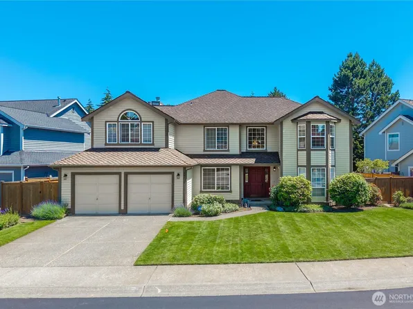 34656 10th Pl SW, Federal Way, WA 98023