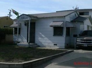 2140 S Hickory St, Santa Ana, CA 92707