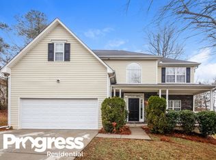 6040 Shadow Lakes Vw, Lithonia, GA 30058